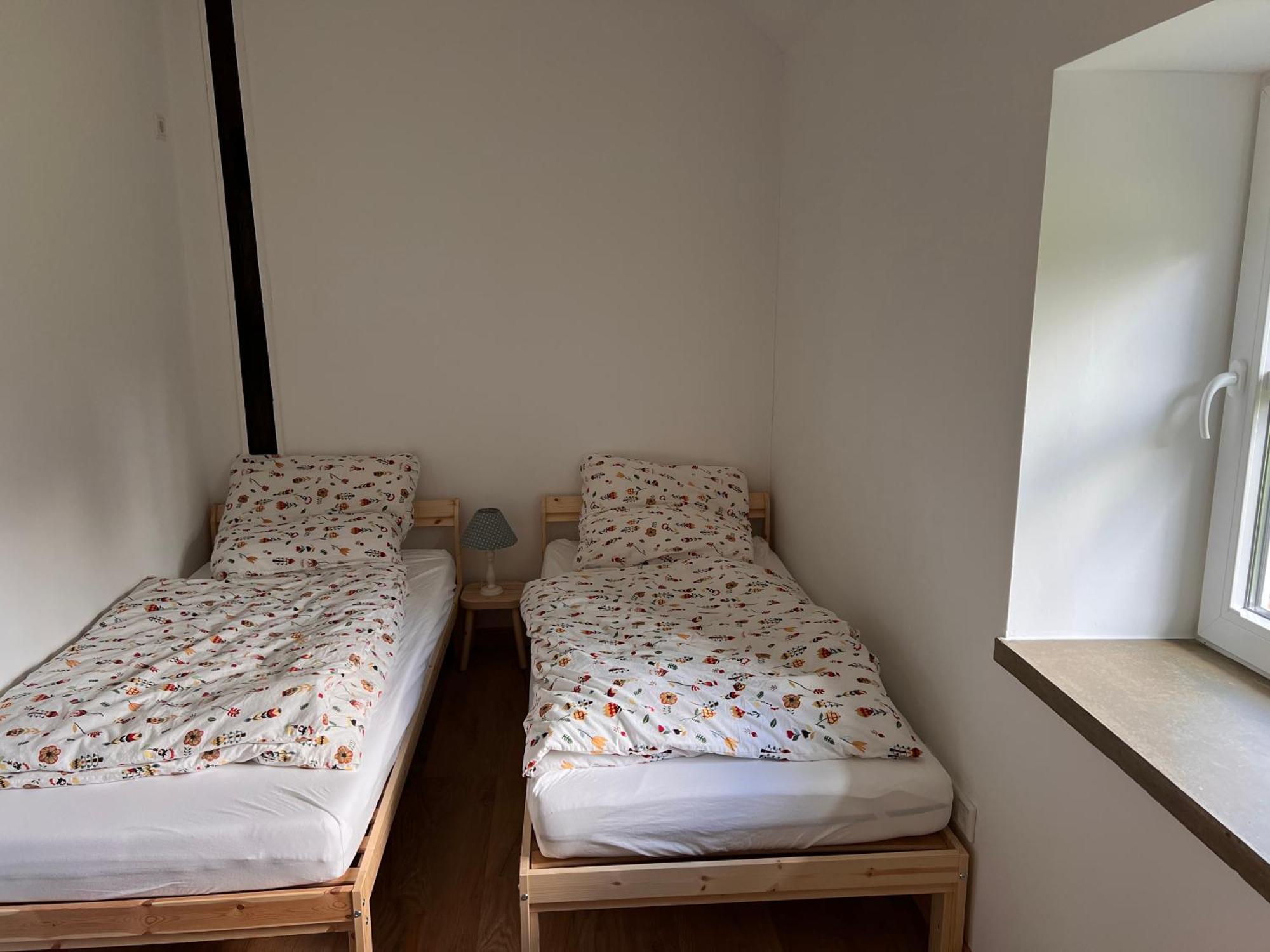 Ferienwohnung Mit Garten In Meyenburg - Keine Monteure Schwanewede Exterior foto