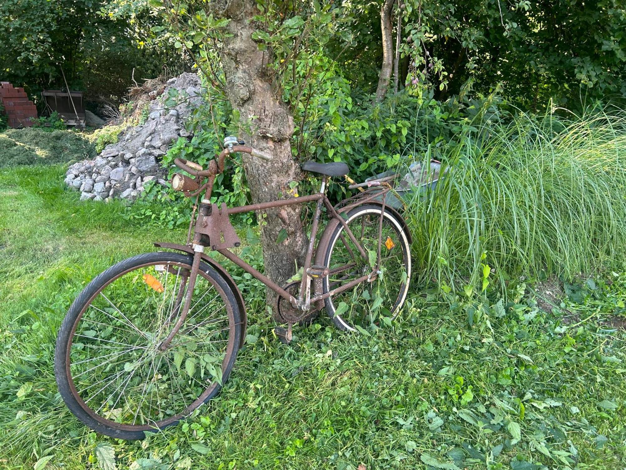 Ferienwohnung Mit Garten In Meyenburg - Keine Monteure Schwanewede Exterior foto